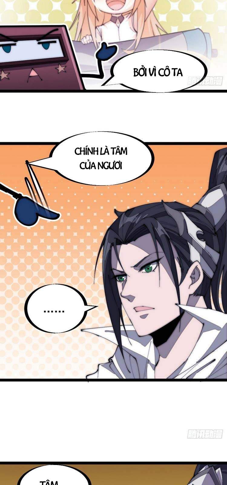 Ta Có Một Sơn Trại Chap 166 - Next Chap 167