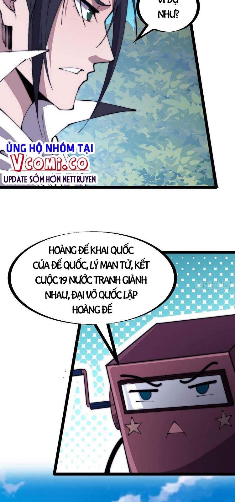 Ta Có Một Sơn Trại Chap 166 - Next Chap 167