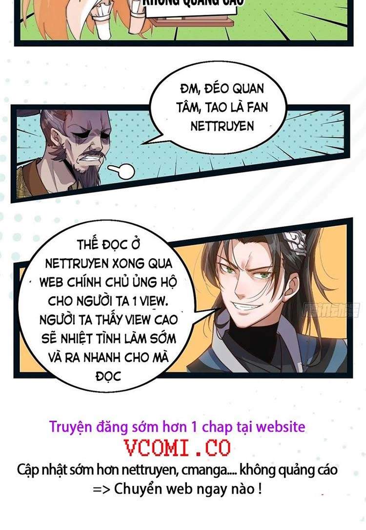 Ta Có Một Sơn Trại Chap 166 - Next Chap 167