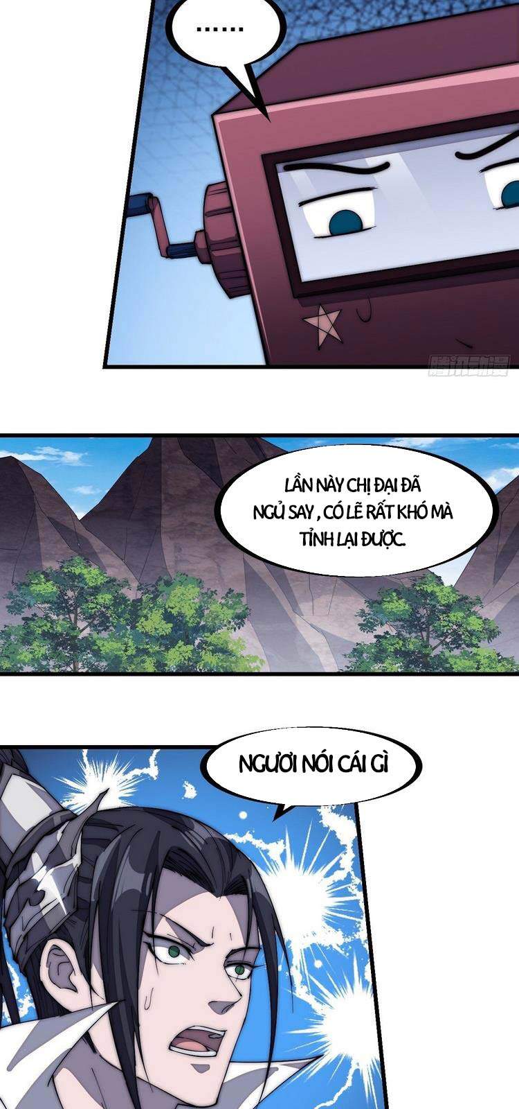 Ta Có Một Sơn Trại Chap 166 - Next Chap 167
