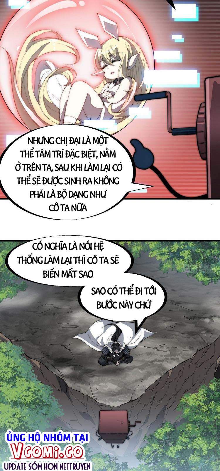 Ta Có Một Sơn Trại Chap 166 - Next Chap 167