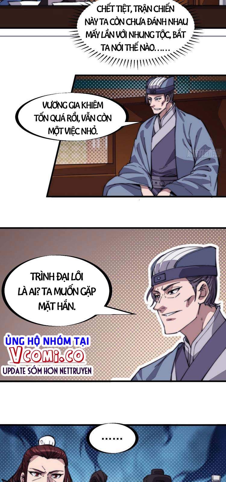 Ta Có Một Sơn Trại Chap 167 - Next Chap 168