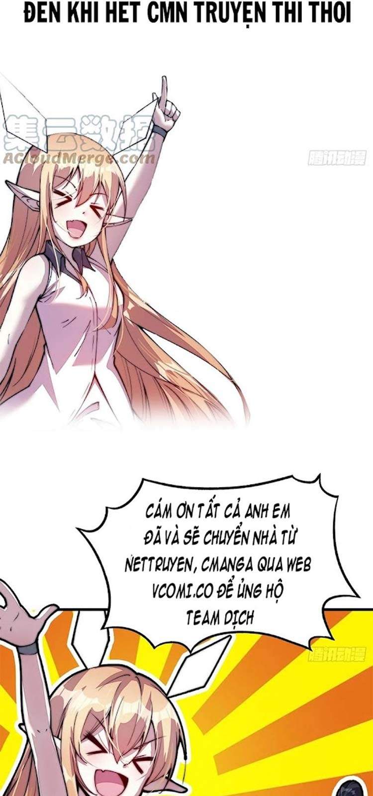 Ta Có Một Sơn Trại Chap 167 - Next Chap 168