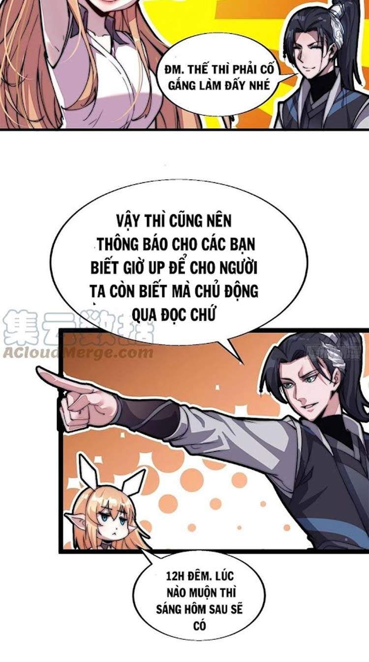 Ta Có Một Sơn Trại Chap 167 - Next Chap 168