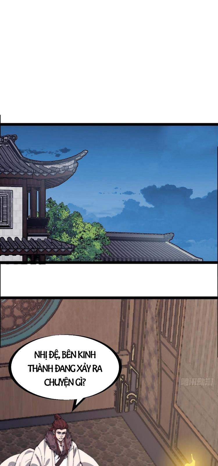 Ta Có Một Sơn Trại Chap 168 - Next Chap 169