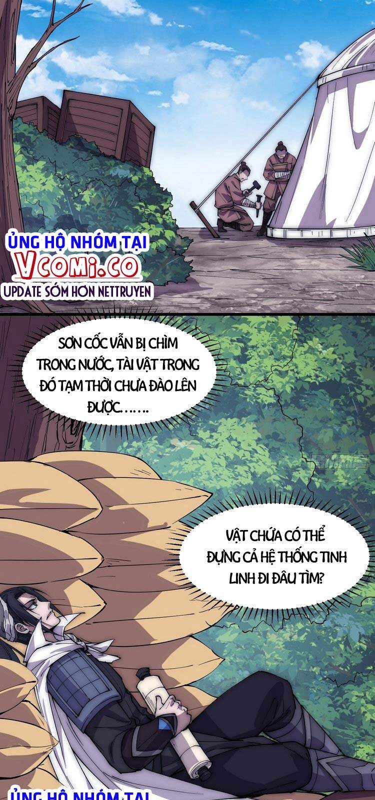 Ta Có Một Sơn Trại Chap 168 - Next Chap 169