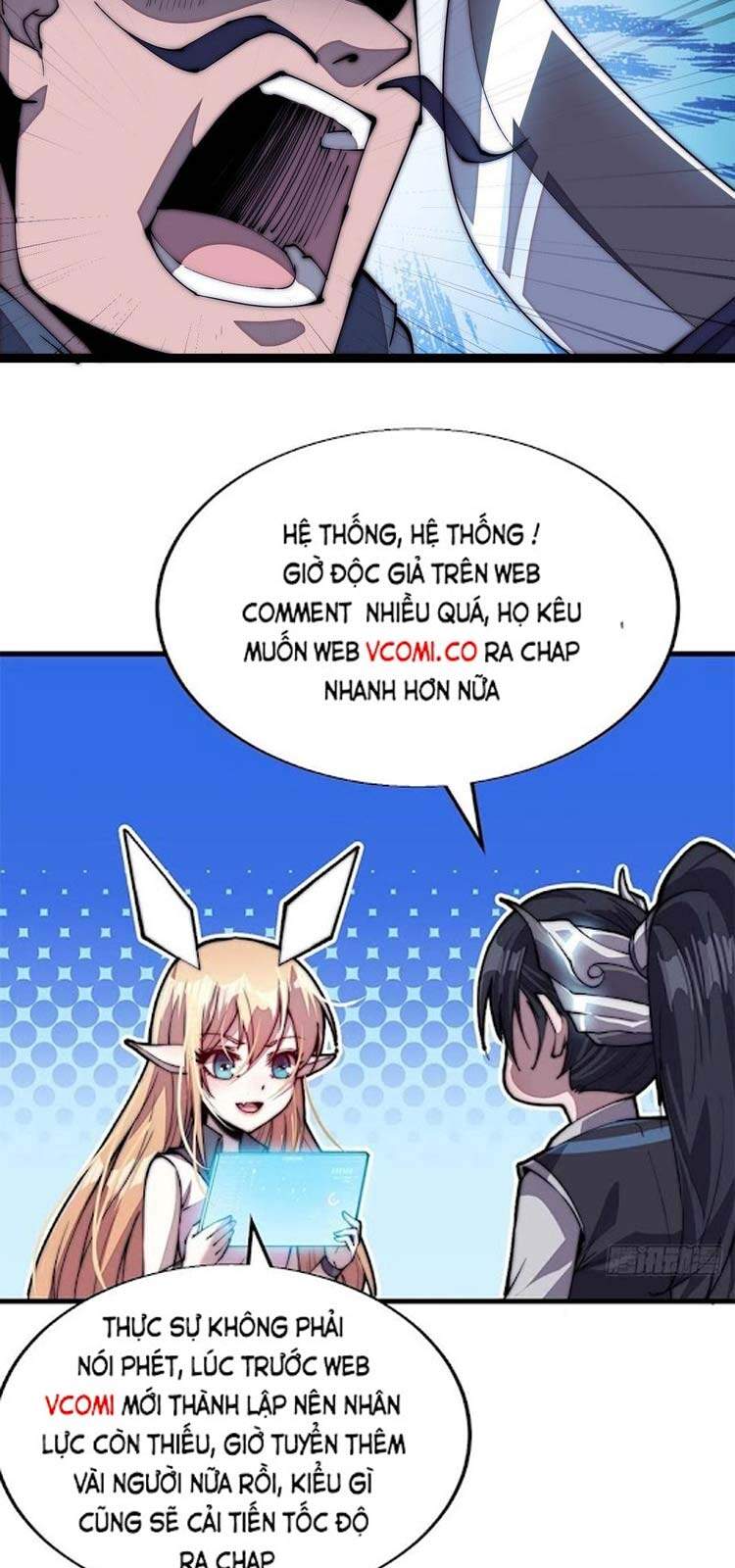 Ta Có Một Sơn Trại Chap 168 - Next Chap 169