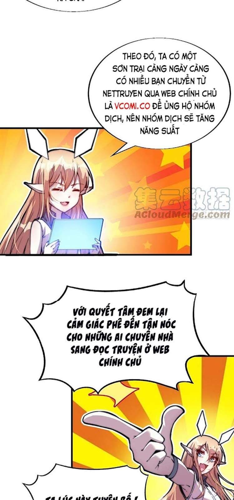 Ta Có Một Sơn Trại Chap 168 - Next Chap 169