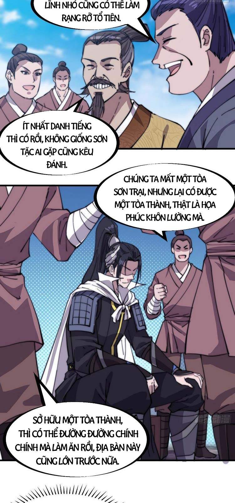 Ta Có Một Sơn Trại Chap 169 - Next Chap 170