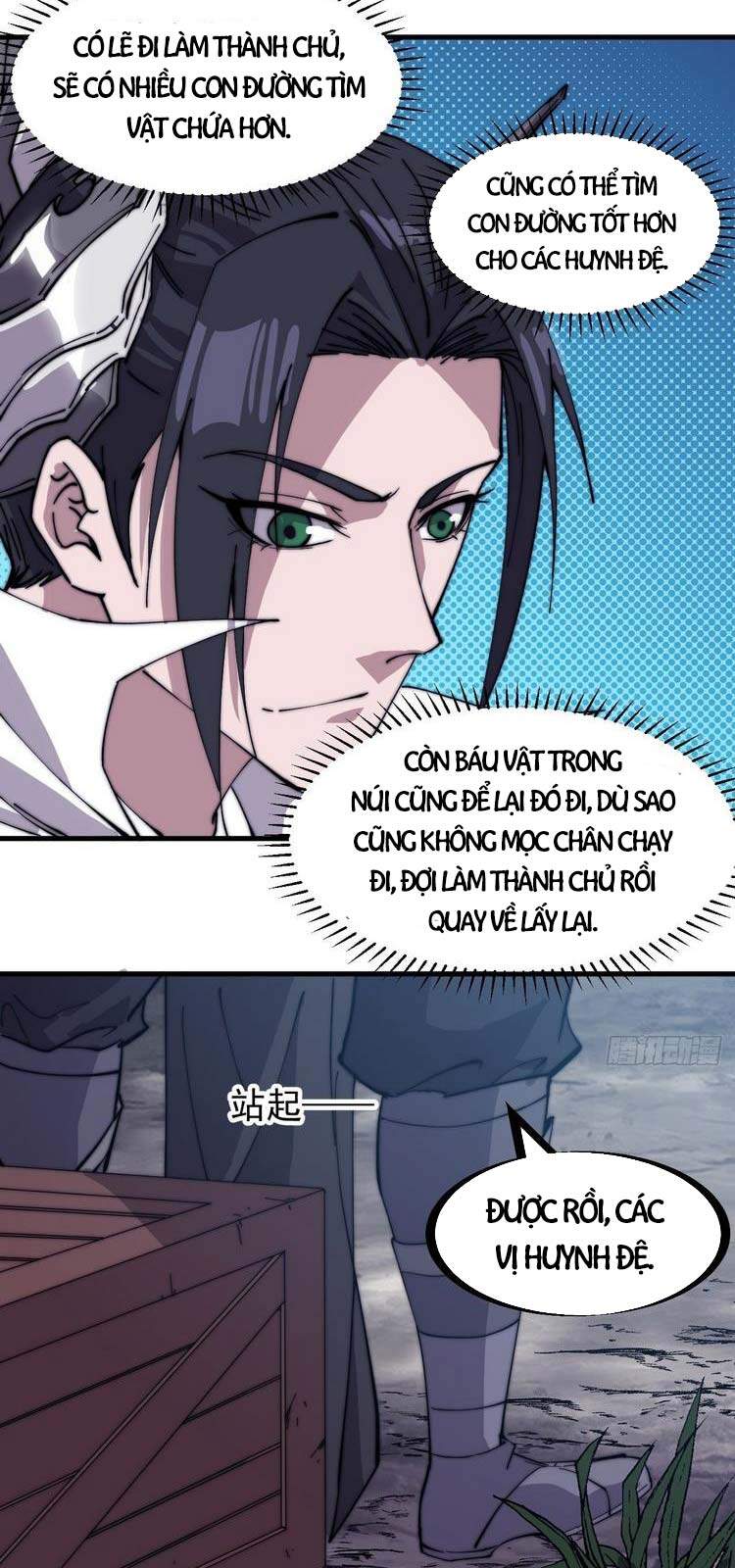Ta Có Một Sơn Trại Chap 169 - Next Chap 170