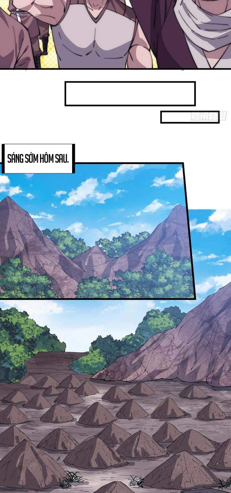 Ta Có Một Sơn Trại Chap 169 - Next Chap 170