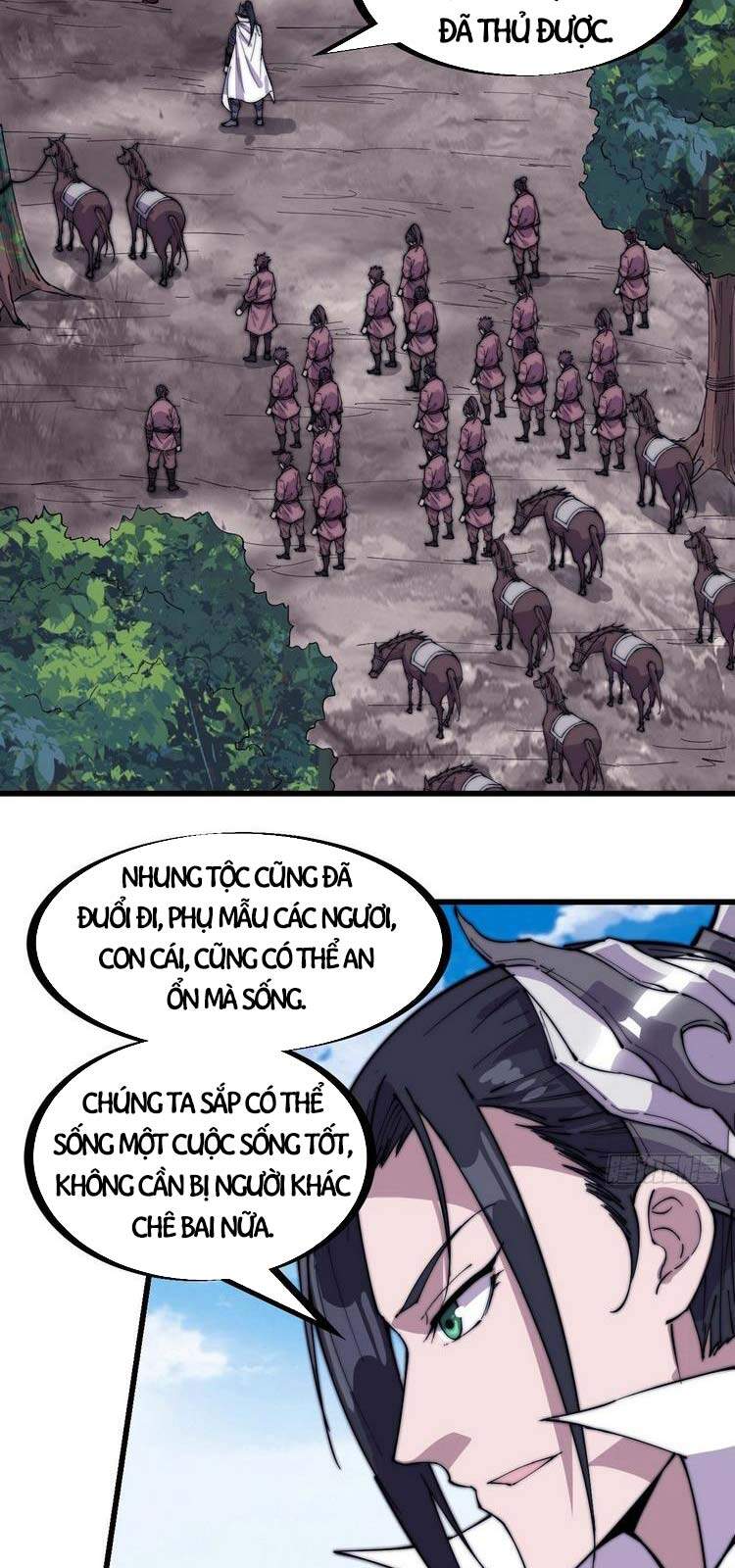 Ta Có Một Sơn Trại Chap 169 - Next Chap 170