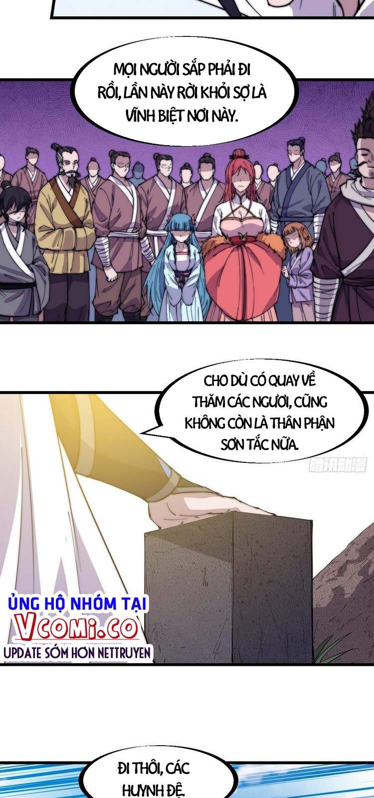 Ta Có Một Sơn Trại Chap 169 - Next Chap 170