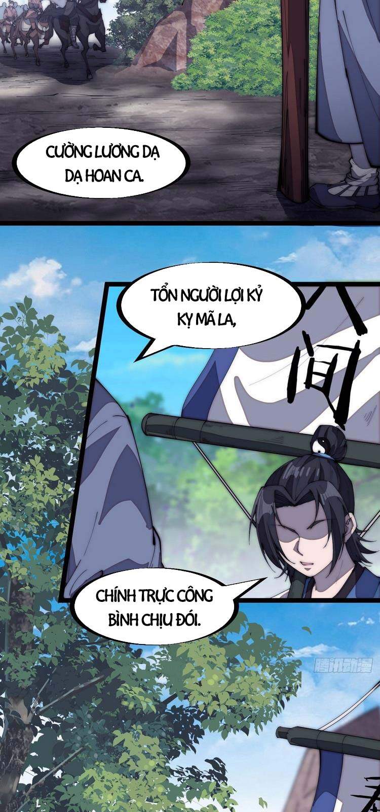 Ta Có Một Sơn Trại Chap 169 - Next Chap 170