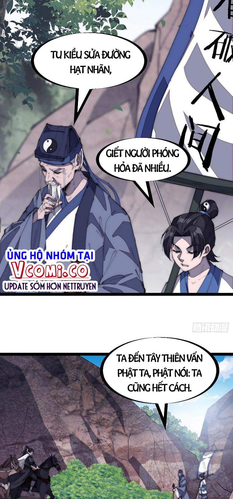Ta Có Một Sơn Trại Chap 169 - Next Chap 170