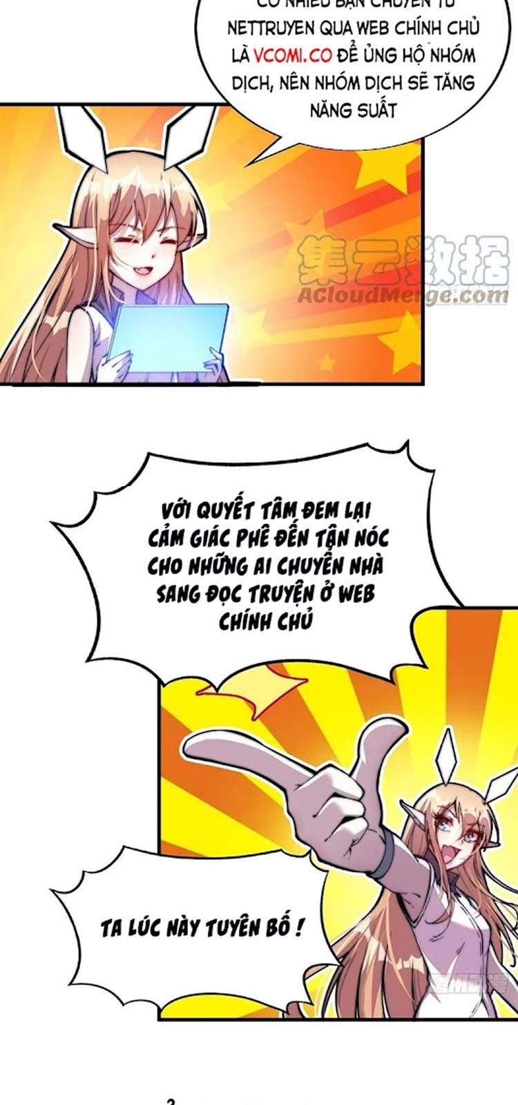 Ta Có Một Sơn Trại Chap 169 - Next Chap 170