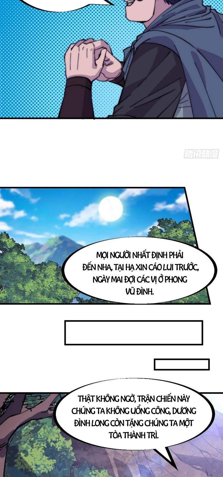Ta Có Một Sơn Trại Chap 169 - Next Chap 170