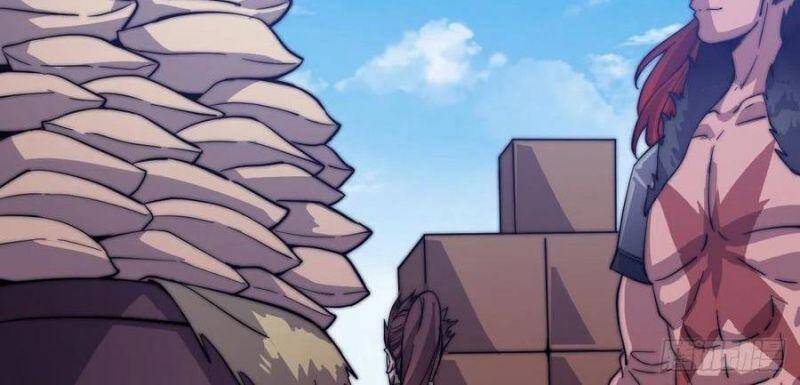 Ta Có Một Sơn Trại Chap 17 - Next Chap 18