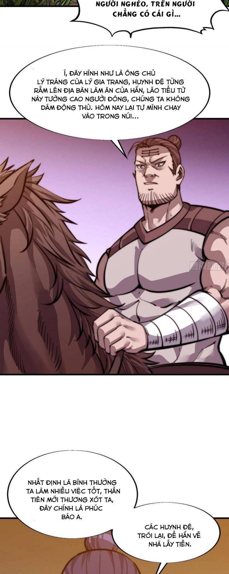 Ta Có Một Sơn Trại Chap 17 - Next Chap 18
