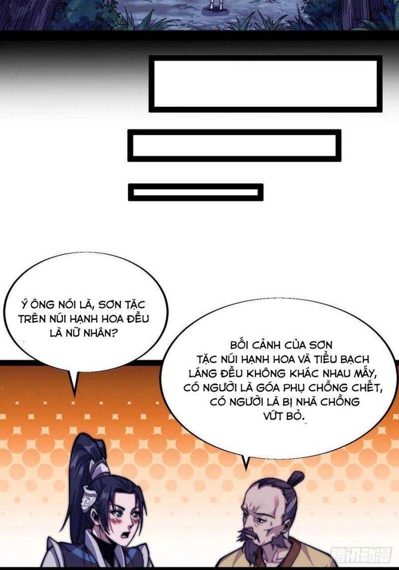 Ta Có Một Sơn Trại Chap 17 - Next Chap 18