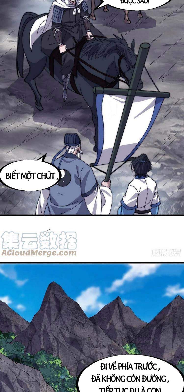Ta Có Một Sơn Trại Chap 170 - Next Chap 171