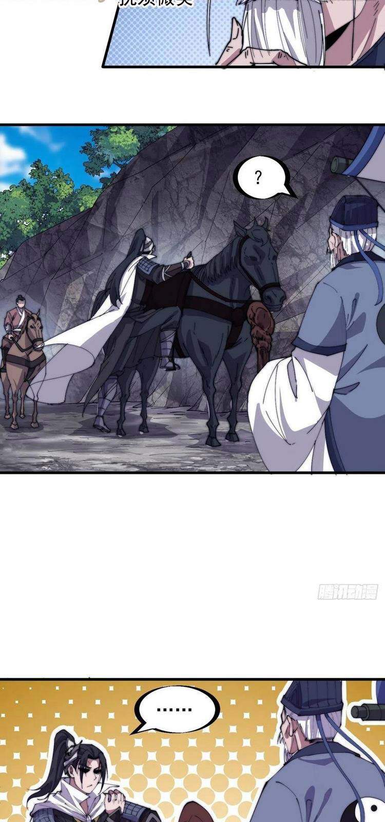 Ta Có Một Sơn Trại Chap 170 - Next Chap 171