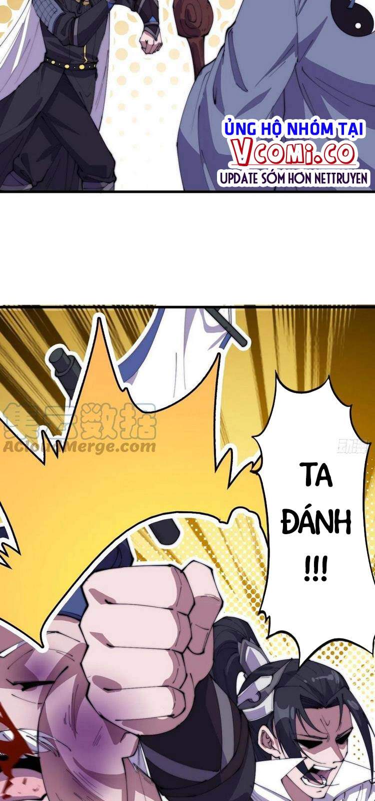 Ta Có Một Sơn Trại Chap 170 - Next Chap 171