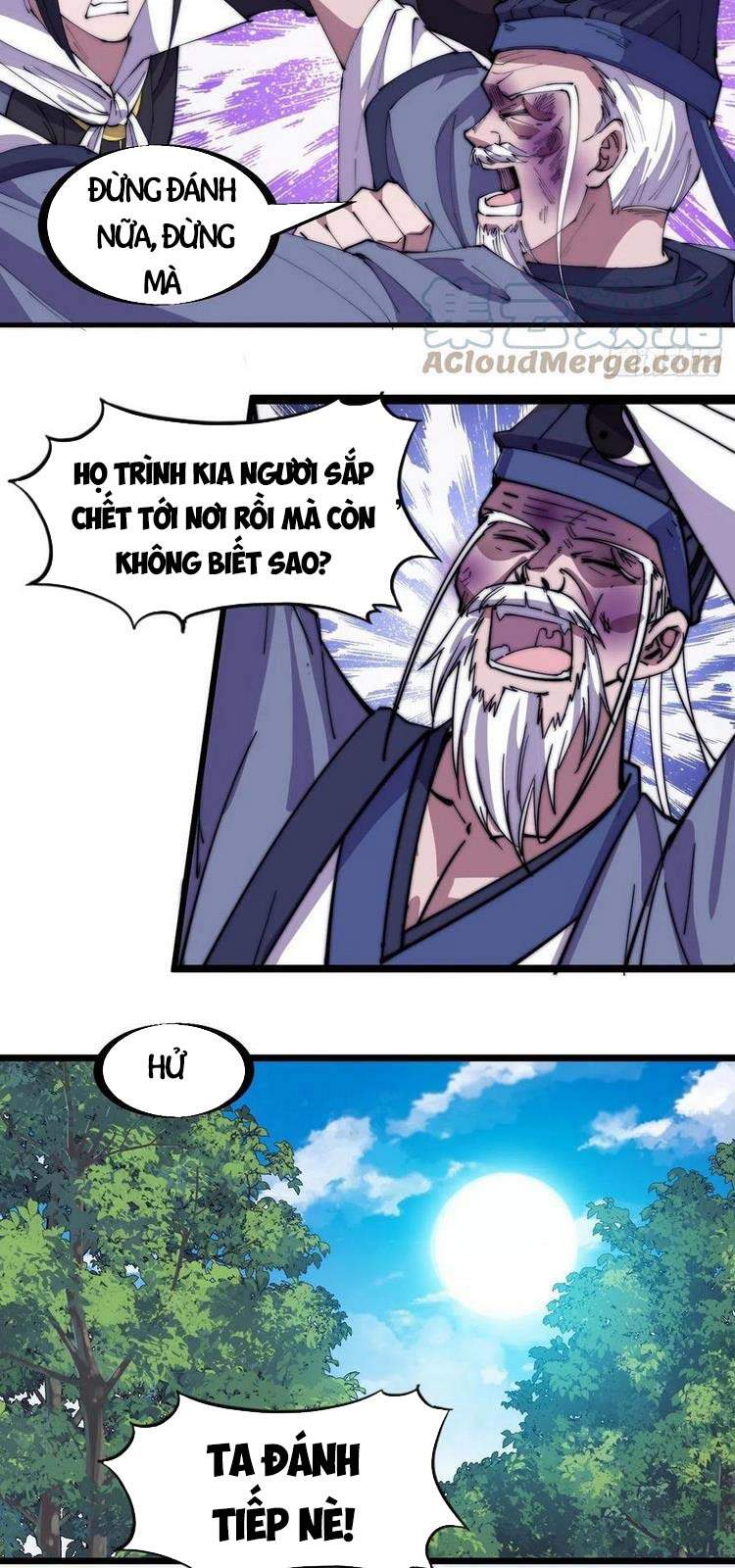 Ta Có Một Sơn Trại Chap 170 - Next Chap 171