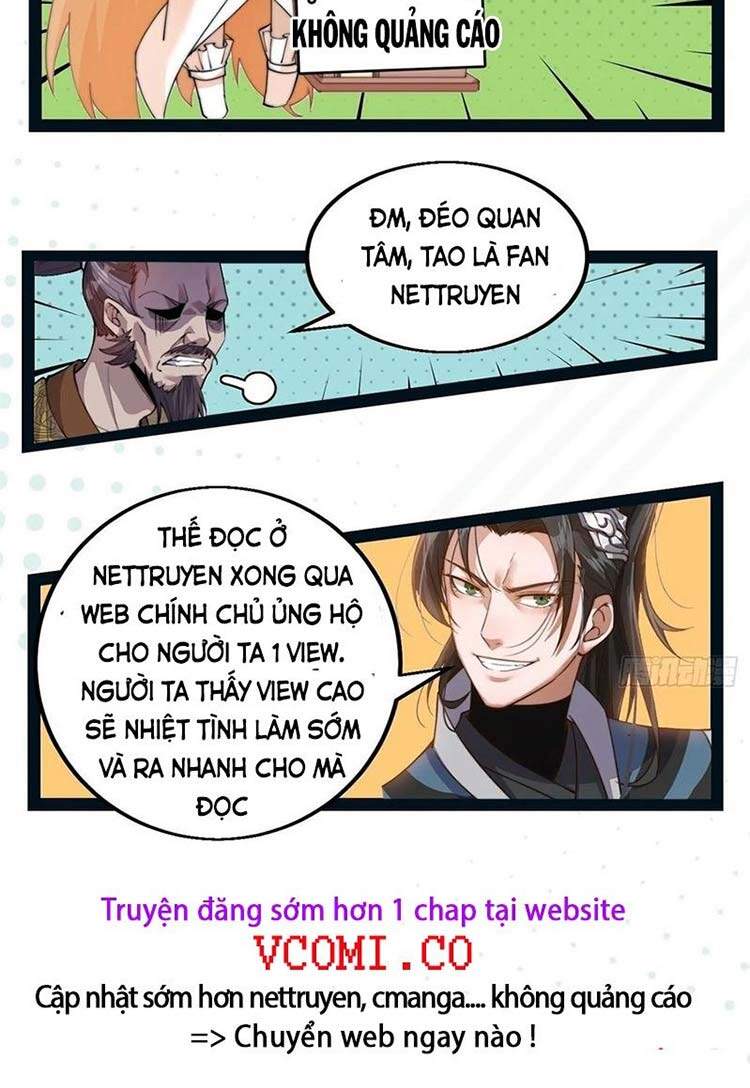 Ta Có Một Sơn Trại Chap 170 - Next Chap 171