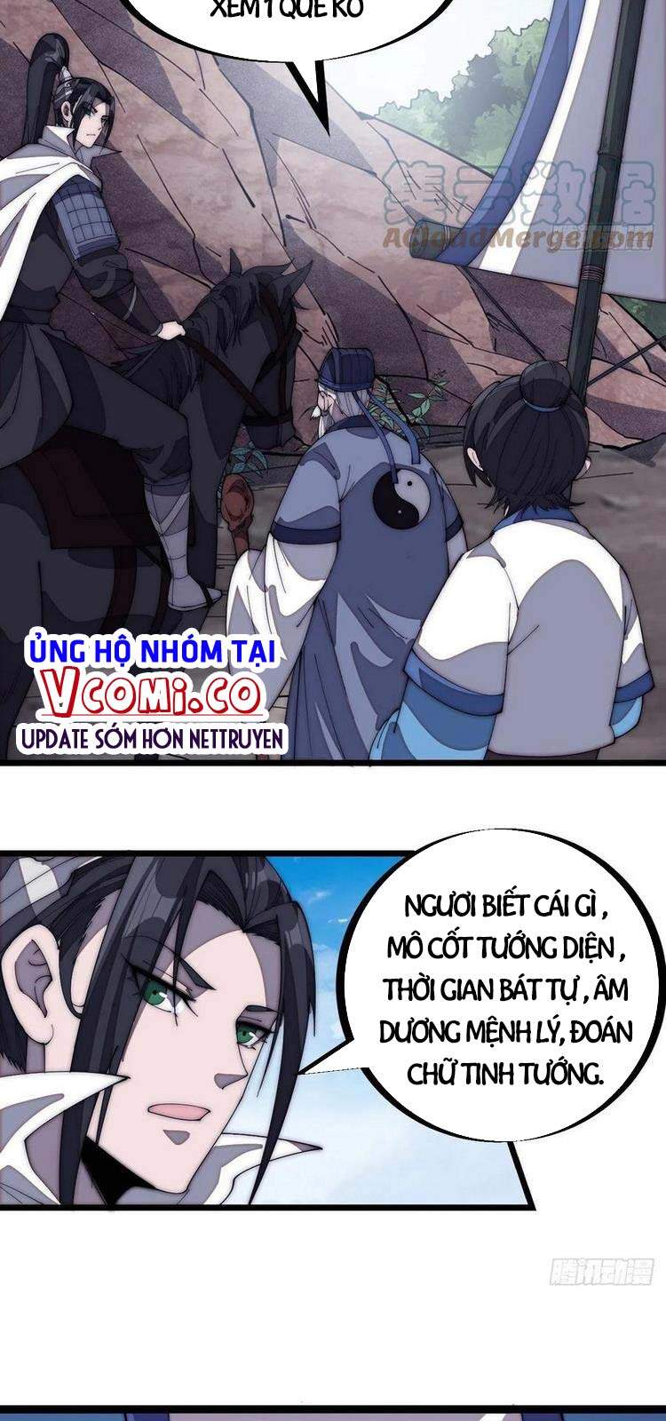 Ta Có Một Sơn Trại Chap 170 - Next Chap 171