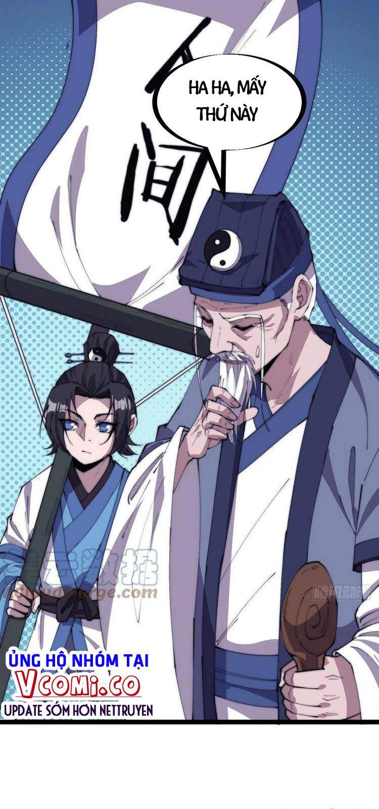 Ta Có Một Sơn Trại Chap 170 - Next Chap 171