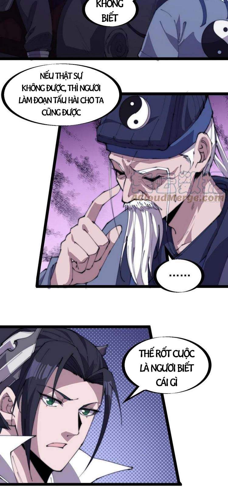 Ta Có Một Sơn Trại Chap 170 - Next Chap 171