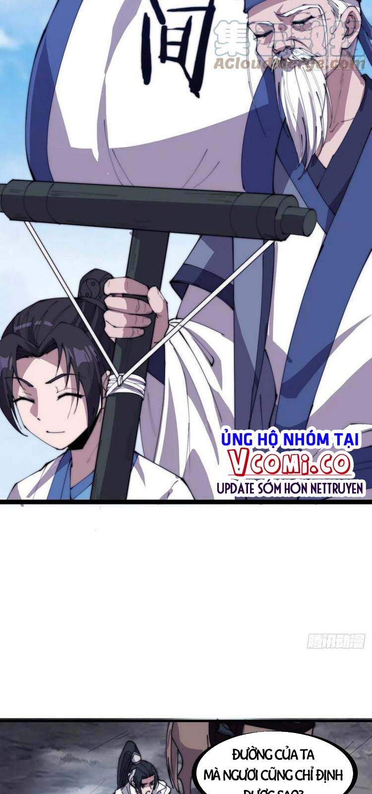 Ta Có Một Sơn Trại Chap 170 - Next Chap 171
