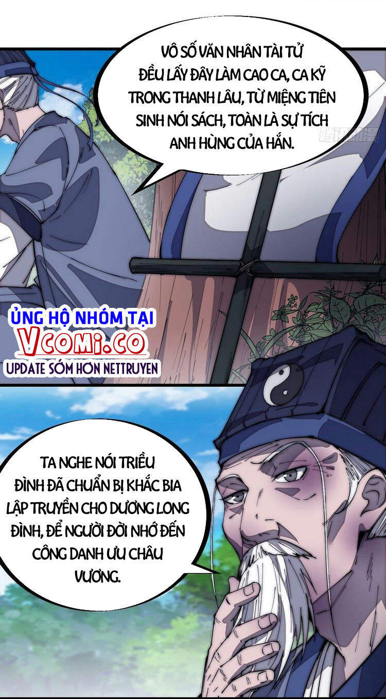 Ta Có Một Sơn Trại Chap 171 - Next Chap 172