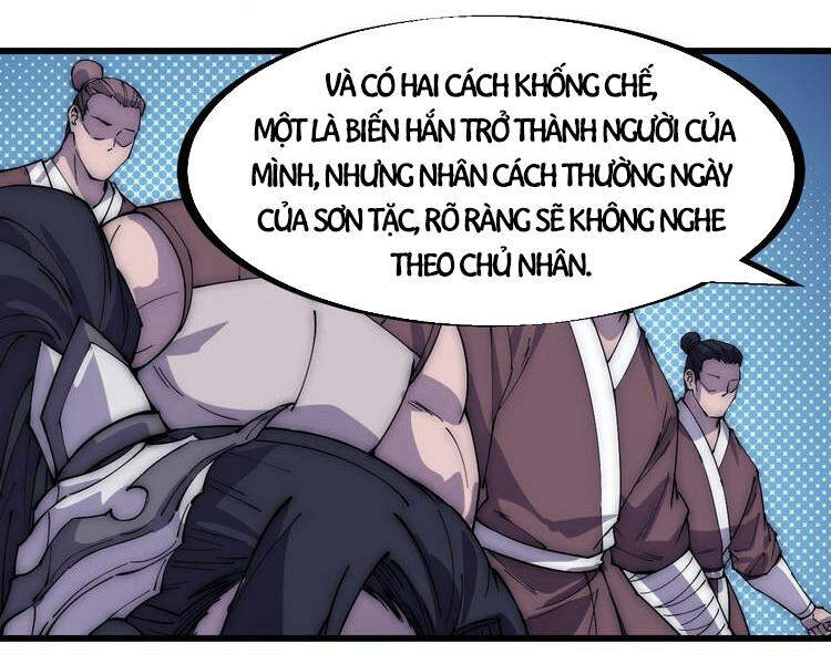 Ta Có Một Sơn Trại Chap 171 - Next Chap 172