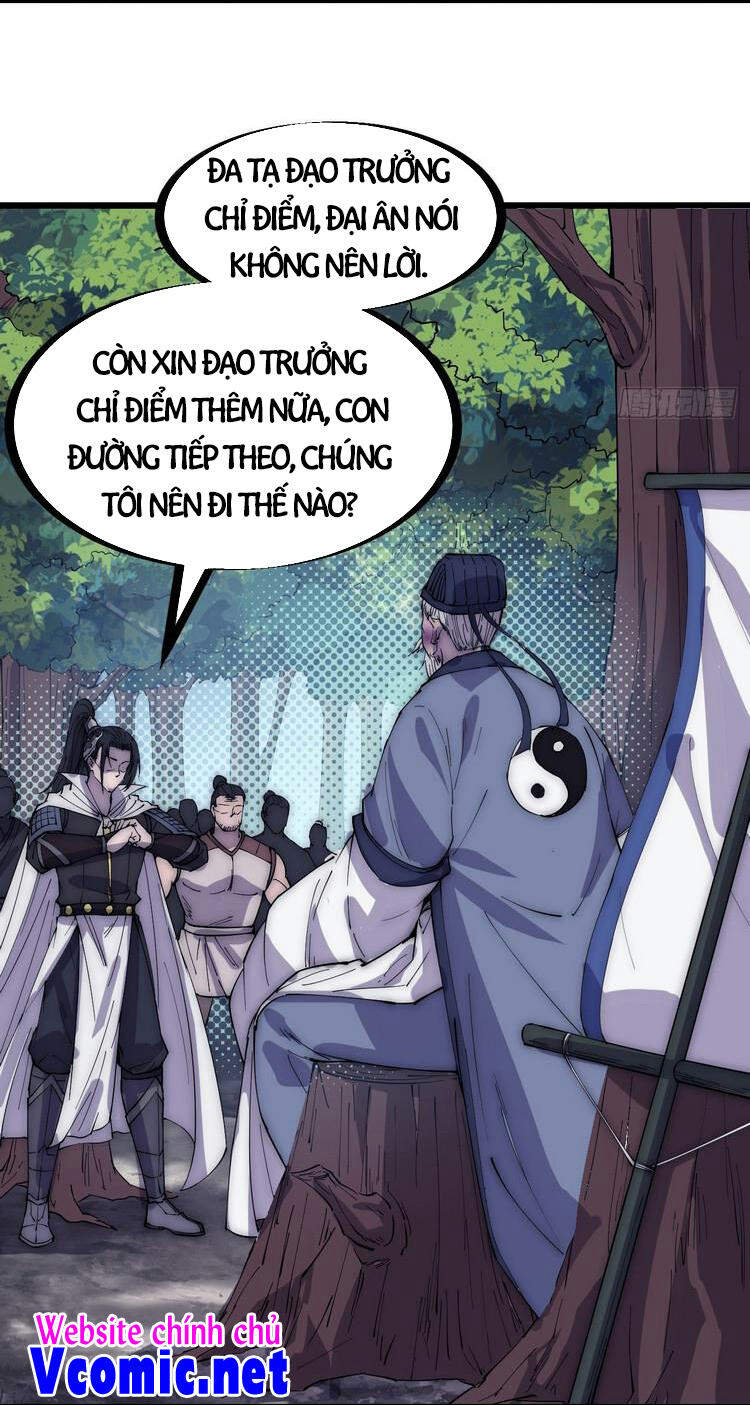 Ta Có Một Sơn Trại Chap 171 - Next Chap 172