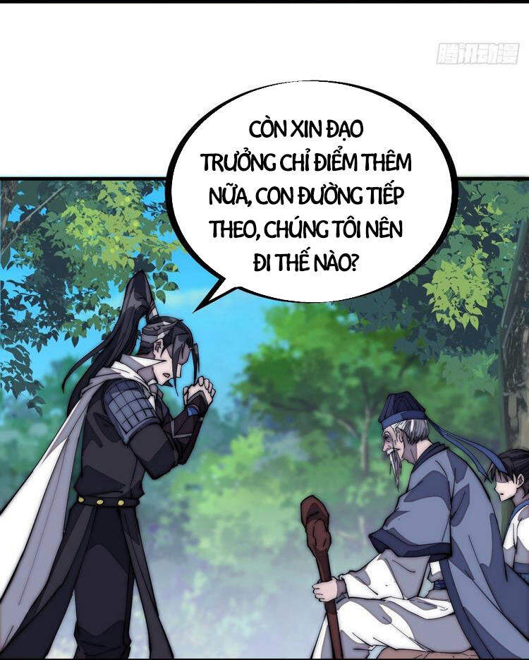 Ta Có Một Sơn Trại Chap 171 - Next Chap 172