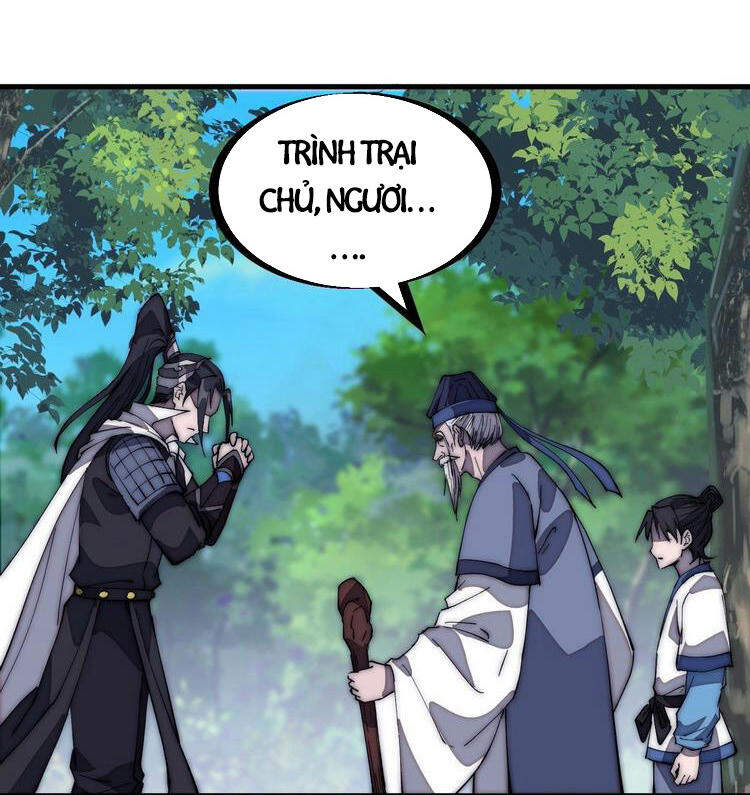 Ta Có Một Sơn Trại Chap 171 - Next Chap 172