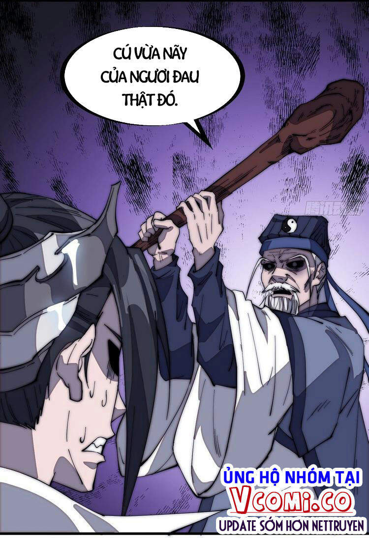 Ta Có Một Sơn Trại Chap 171 - Next Chap 172