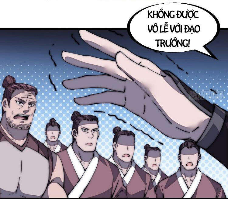 Ta Có Một Sơn Trại Chap 171 - Next Chap 172