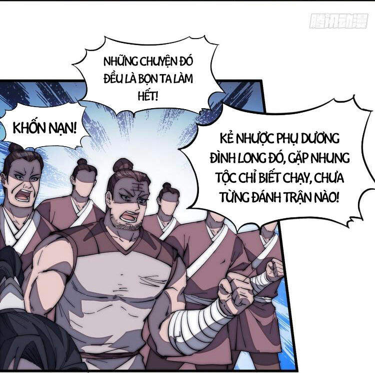 Ta Có Một Sơn Trại Chap 171 - Next Chap 172
