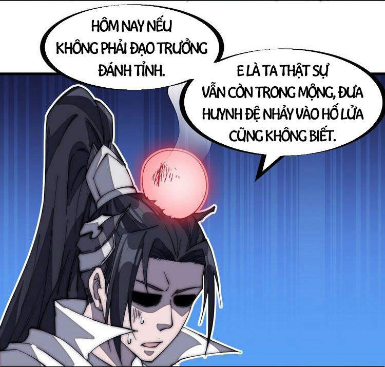 Ta Có Một Sơn Trại Chap 171 - Next Chap 172