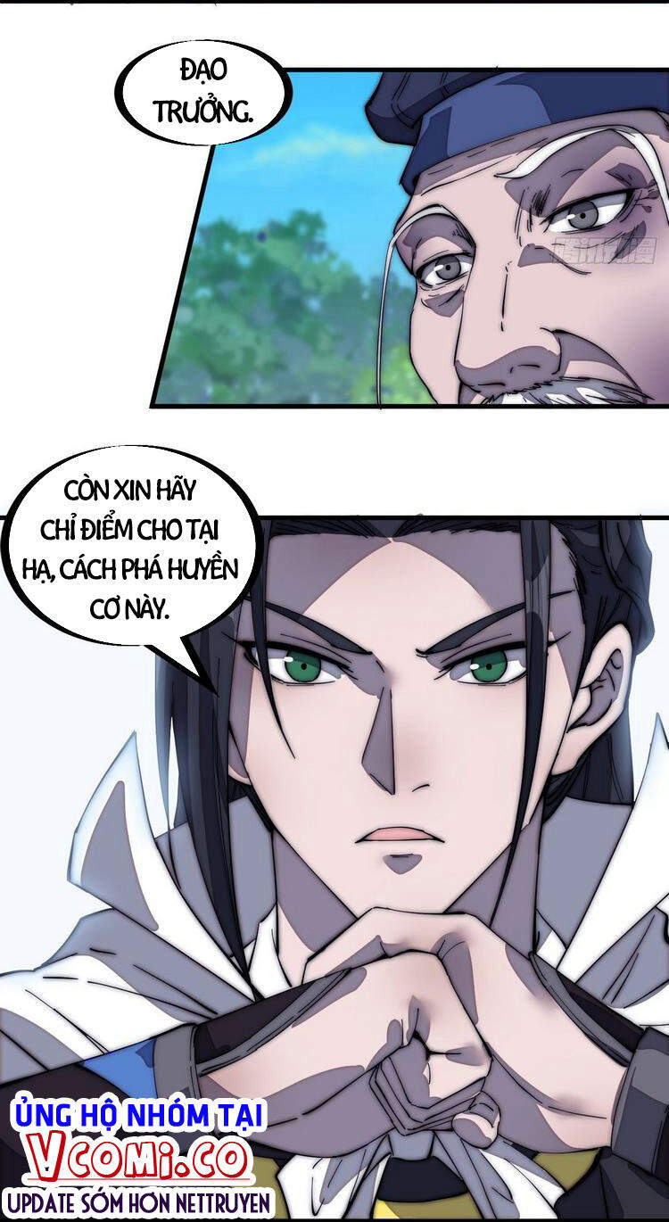 Ta Có Một Sơn Trại Chap 171 - Next Chap 172