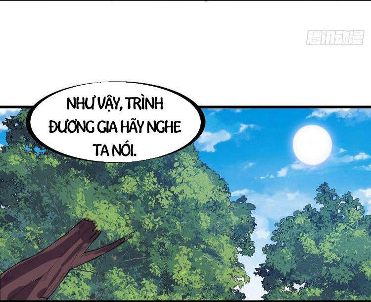 Ta Có Một Sơn Trại Chap 171 - Next Chap 172