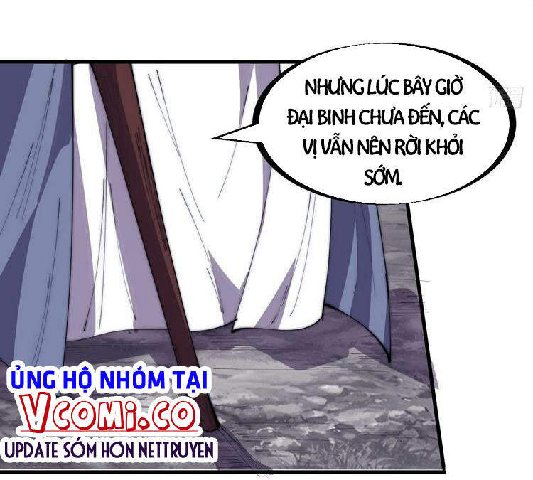 Ta Có Một Sơn Trại Chap 171 - Next Chap 172