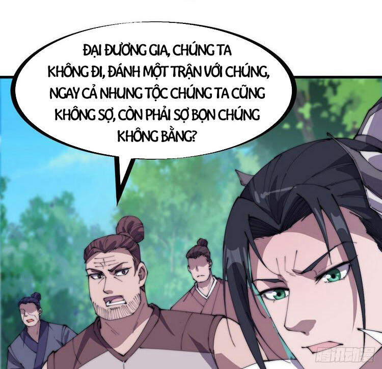 Ta Có Một Sơn Trại Chap 171 - Next Chap 172
