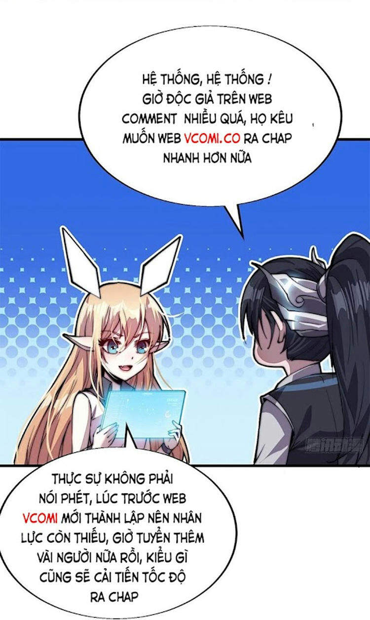 Ta Có Một Sơn Trại Chap 171 - Next Chap 172
