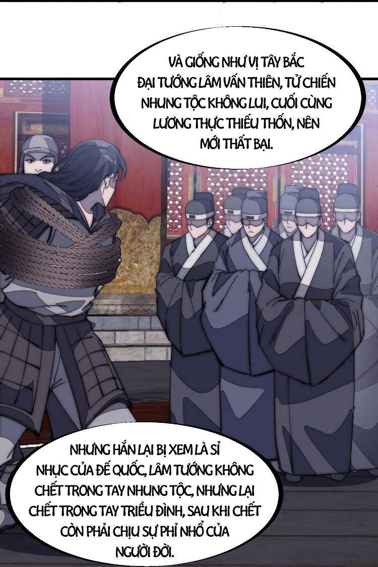 Ta Có Một Sơn Trại Chap 171 - Next Chap 172