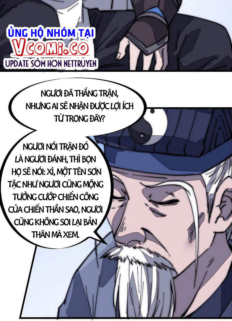 Ta Có Một Sơn Trại Chap 171 - Next Chap 172