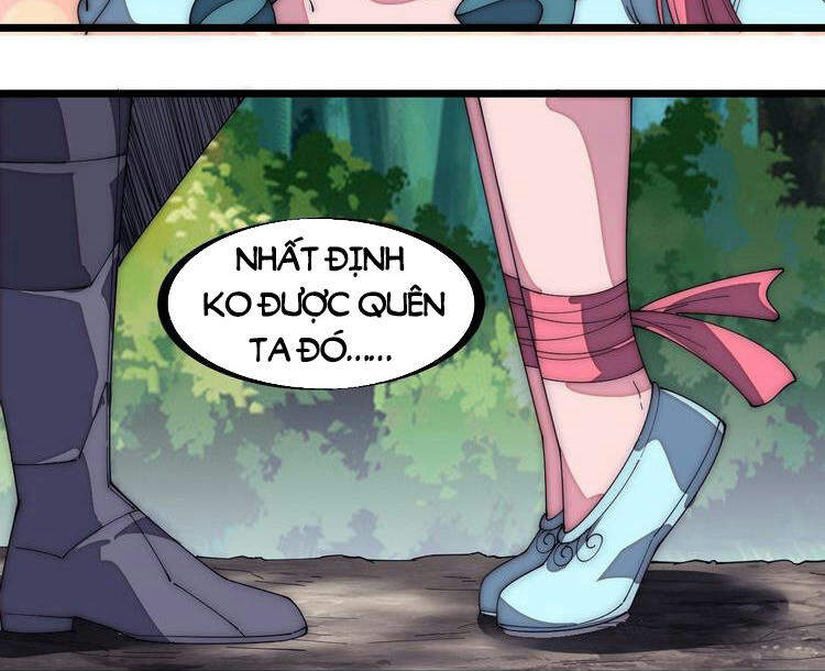 Ta Có Một Sơn Trại Chap 172 - Next Chap 173